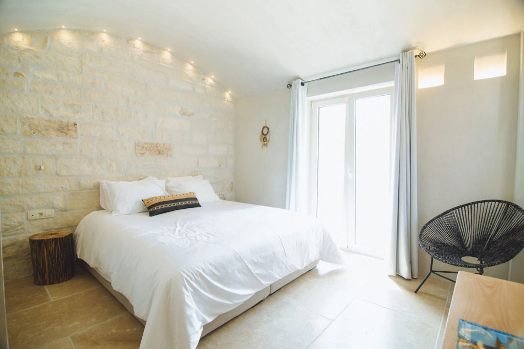 The Theodore Boutique Hotel- adults only 16 plus