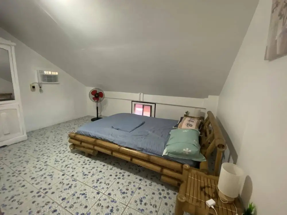 Koas Beach House