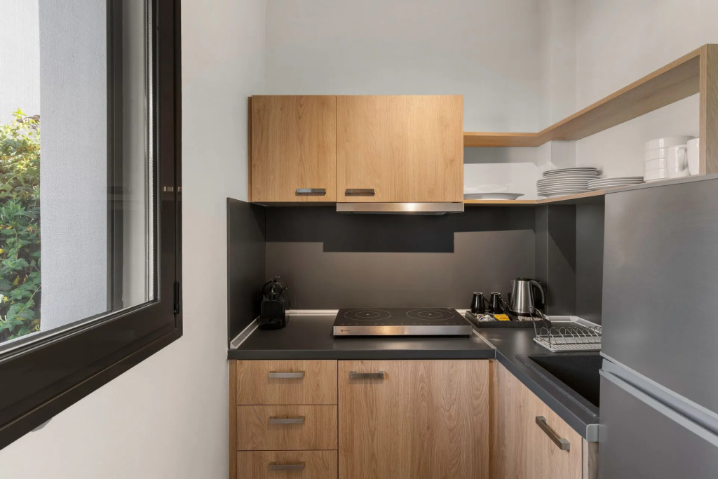 Sigma Luxury Rooms