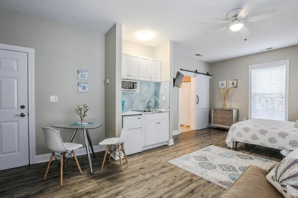 My Vitamin Sea Quaint Studio Myrtle Beach SC