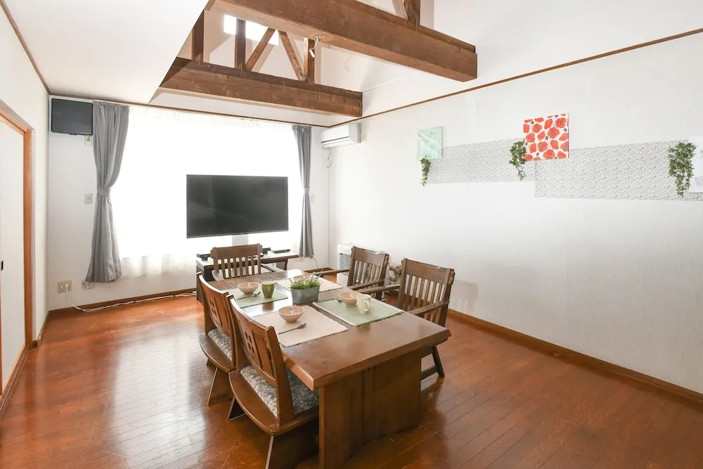 Convenient Apartment In Otaru