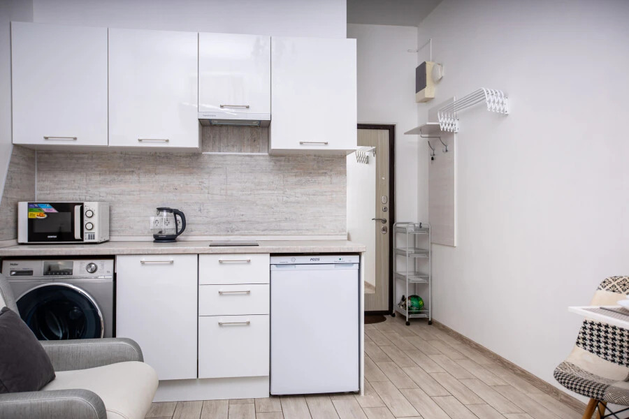 LoveHotelSirius Воскресенская 14/1
