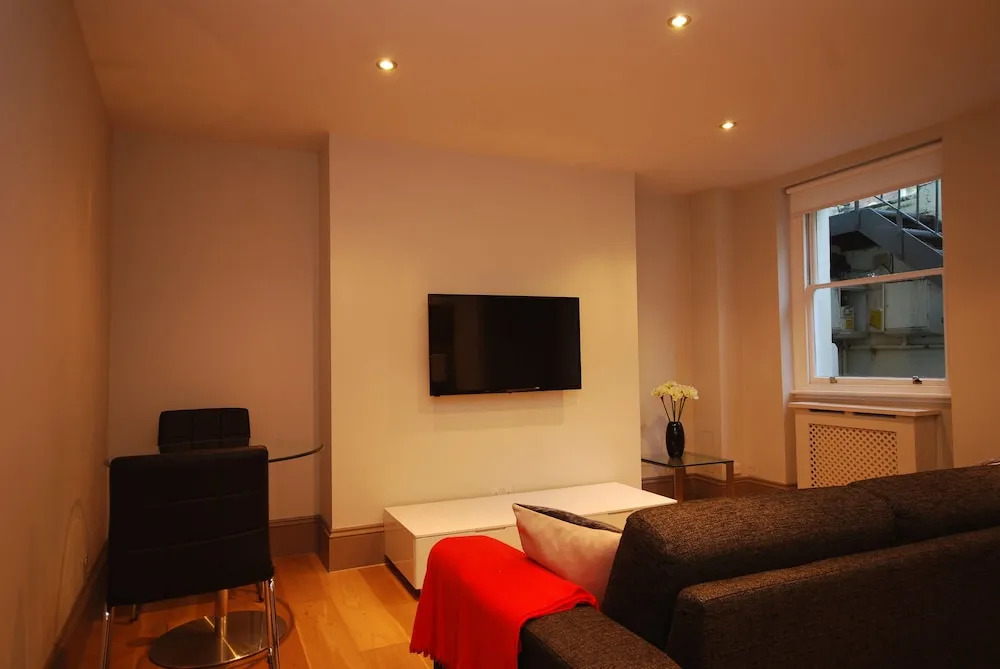 Valet Apartments Fitzrovia