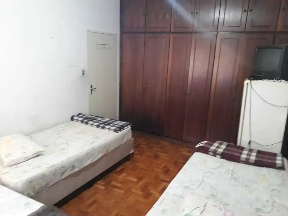 Pousada Ponto Certo