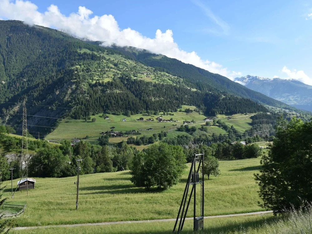 Cozy Stay Near Aletsch