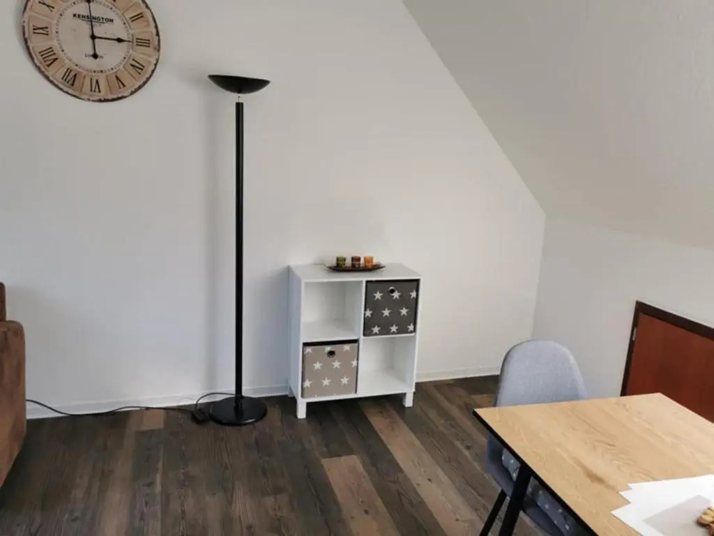 Haus Dünenhase