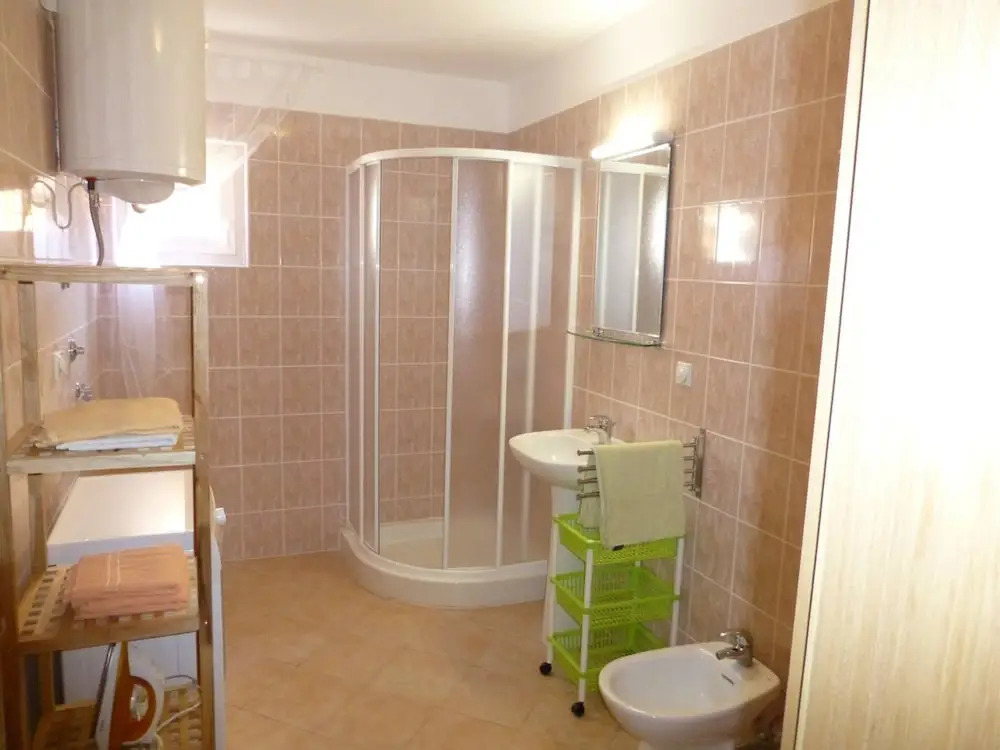 Apartment Ivan