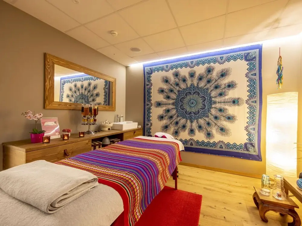 Swisspeak Resorts 3 pi ces Vercorin