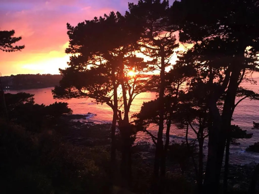 Résidence La Loge-perros Guirec - Maisons & Villas pour 8 Personnes 654
