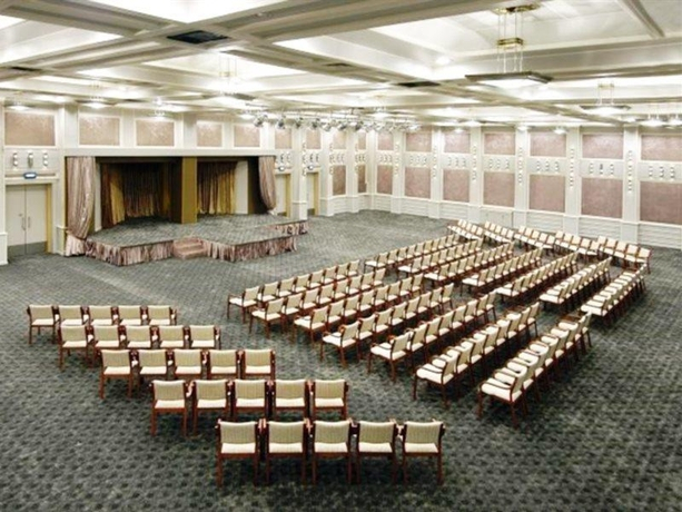 Klassis Resort