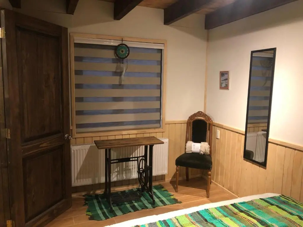 Magellanicus Rustic Suites