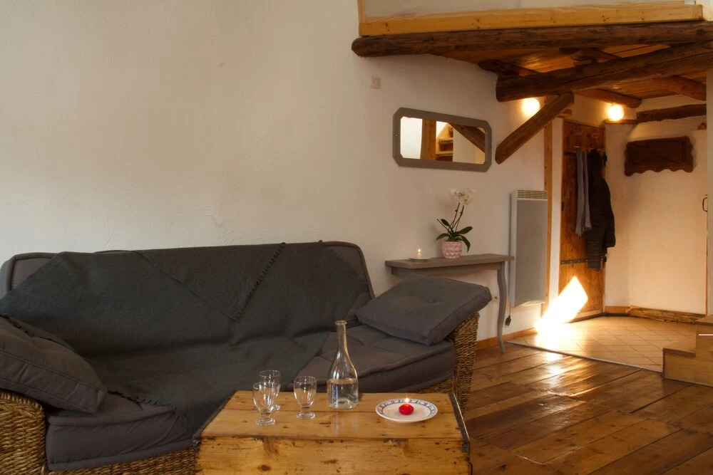 Gîte l'Incontournable