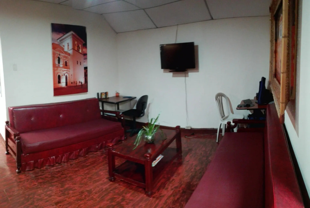 Hotel La Alcayata Popayan