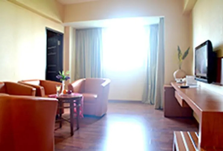 Shang Ratu Hotel