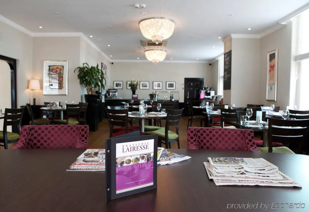 The Alfred Hotel
