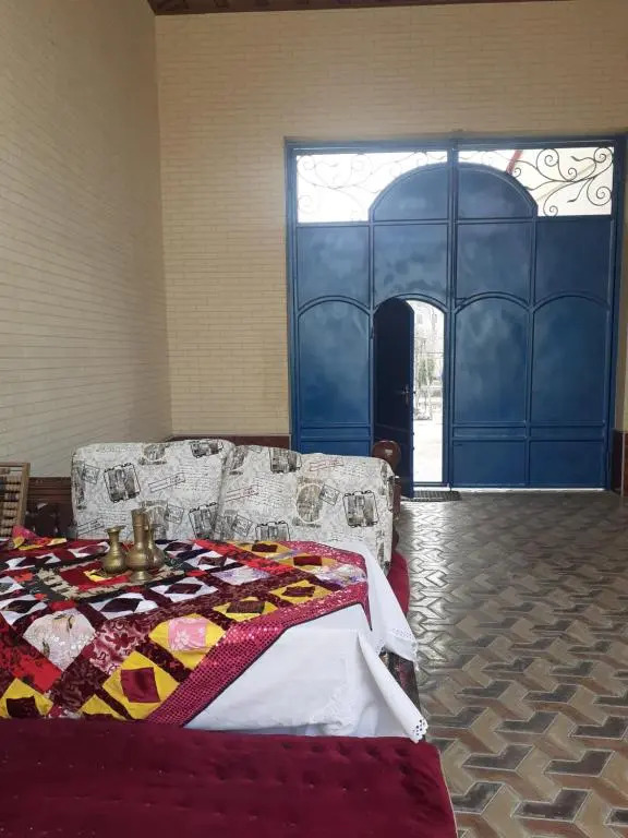 UYUT INN Hotel