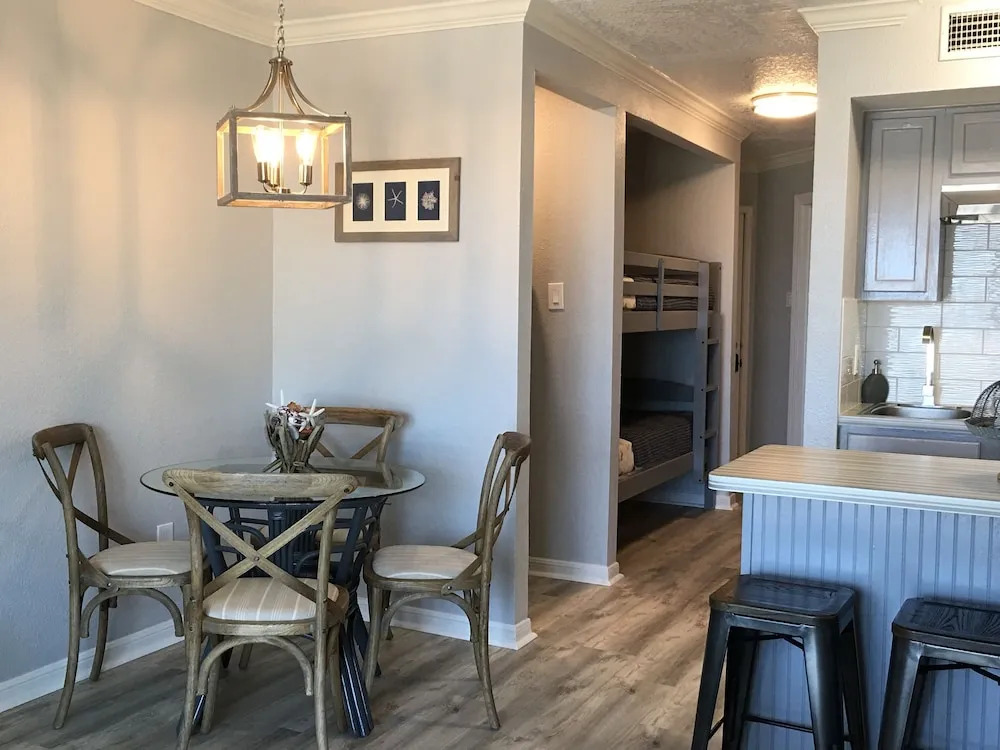 Galveston Condos 4 Rent