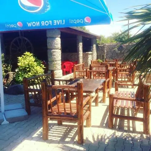 David Hotel