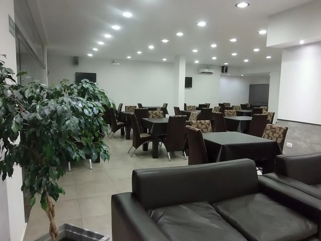 Hotel Pinar del Lago