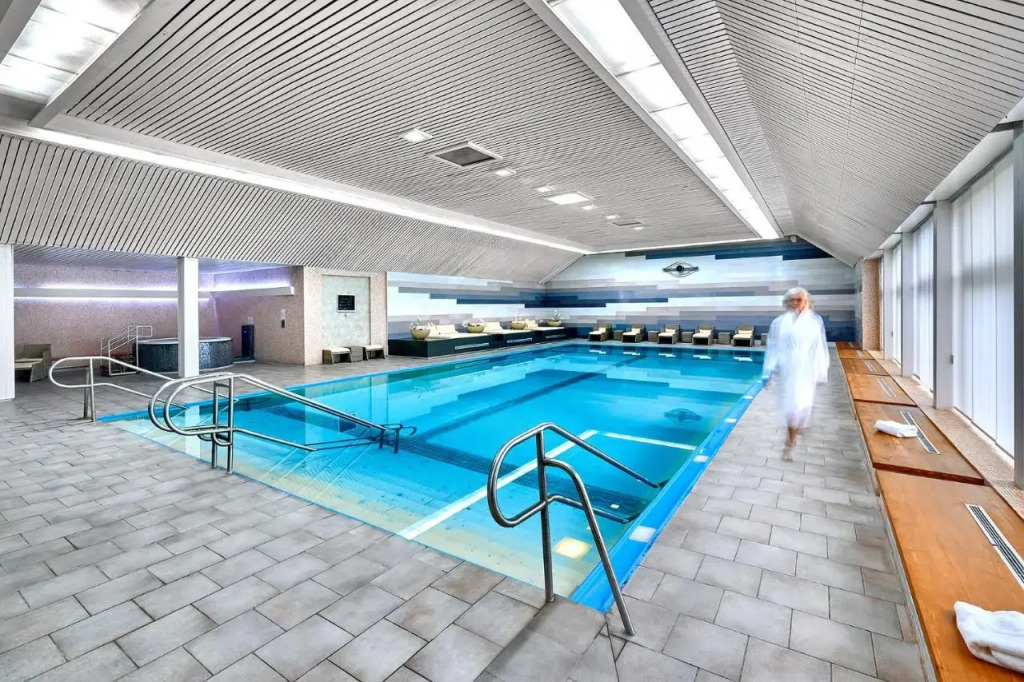 Wellness Hotel Orlík