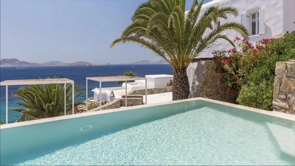 Villa Astarte