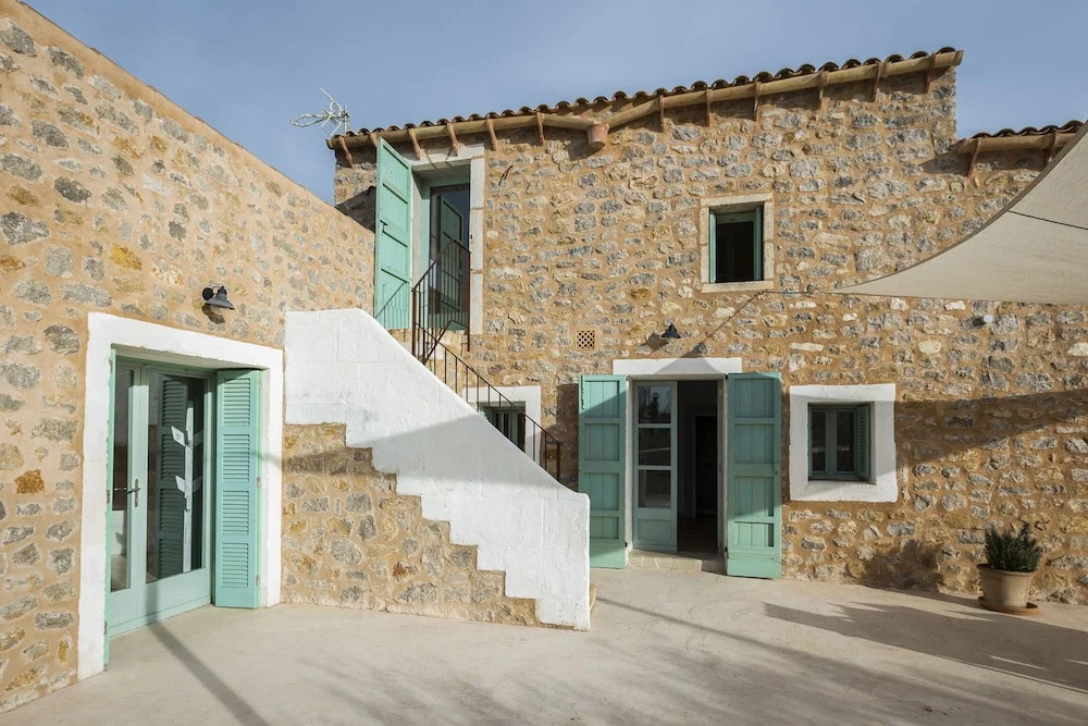 Residence by G Villa Sa Marineta