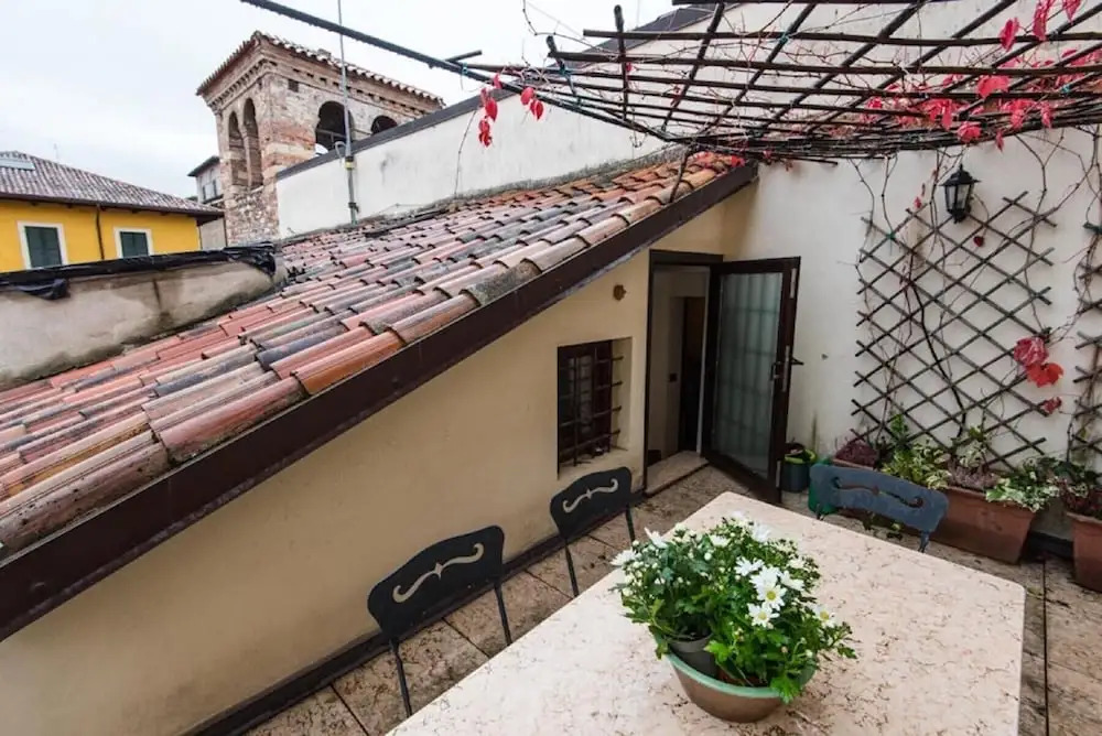 Romeo Terrace