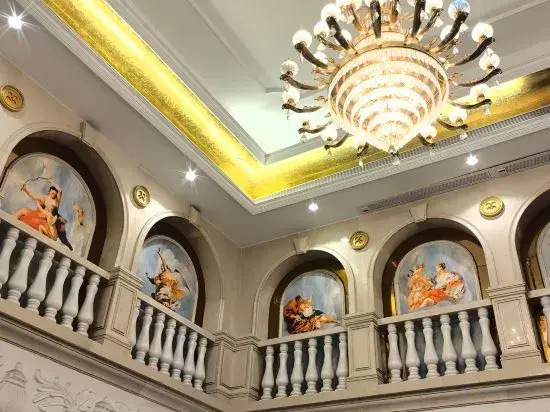 Vienna Hotel Zhanjiang Coast Avenue