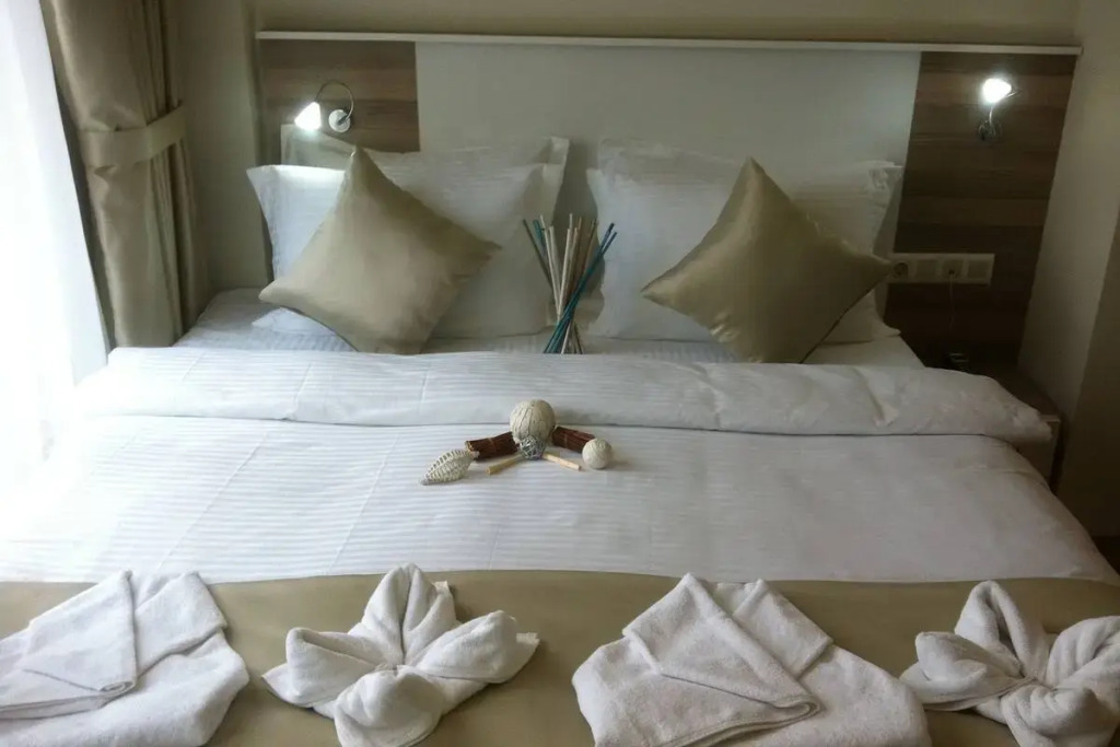 Bayrambey Otel Eskisehir
