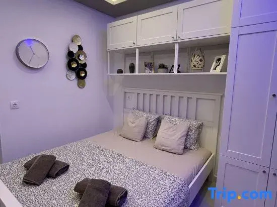 Premium Studio DANAI 14 Paralia Beach