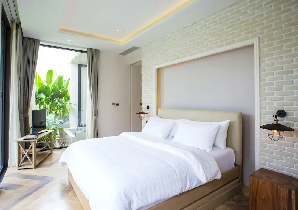 The Private Pool Villas at Civilai Hill Khao Yai