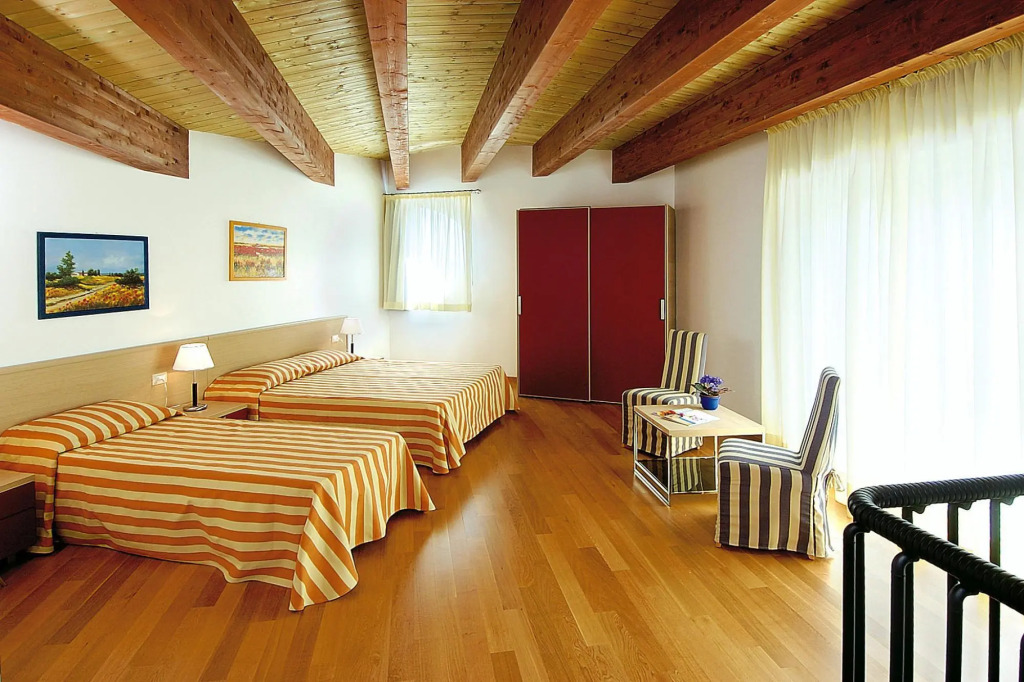Holiday Resort Parco e Acacie, Bibione Pineda