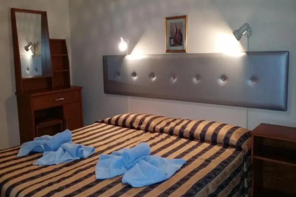Florence Hotel Apartments