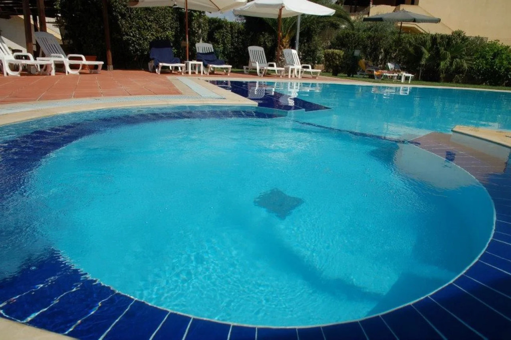 Andrea Doria Hotel