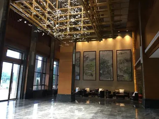 Jinyaofeng Resort