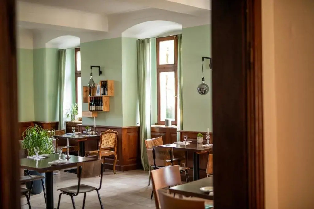 Schlosshotel Bad Neustadt