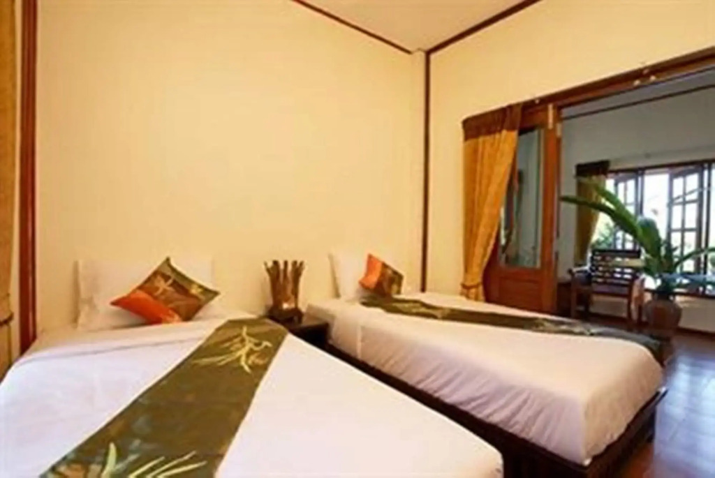 Tharathip Resort Koh Phangan - SHA Plus