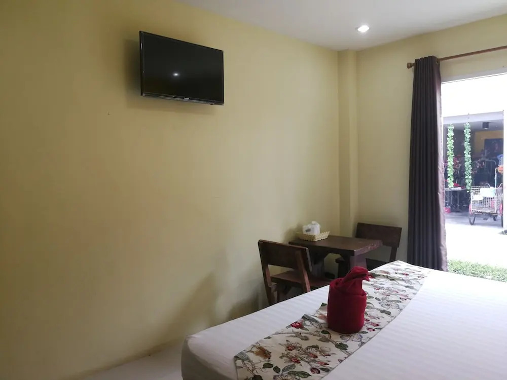 Aneguy sabai resort เอนกายสบายรีสอร์ต