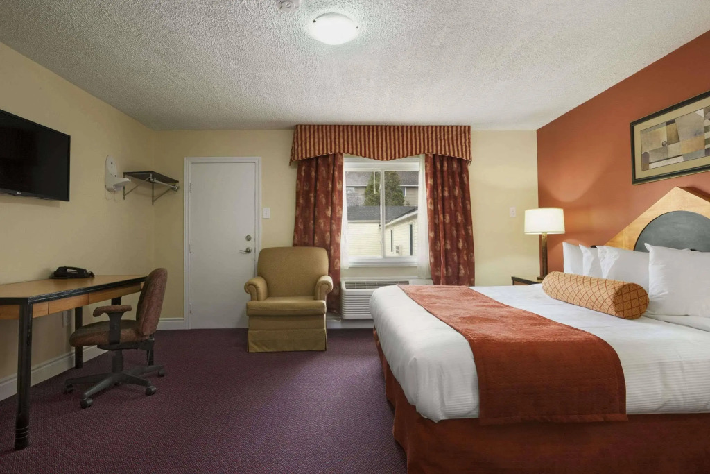 Howard Johnson Orangeville