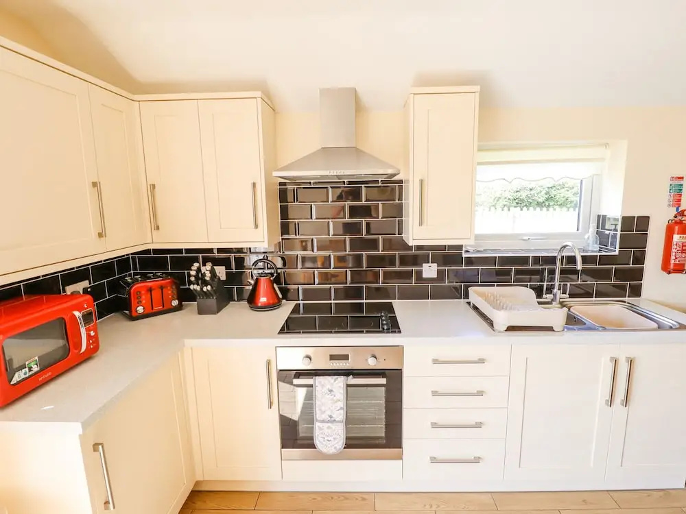 Westerby Lodge