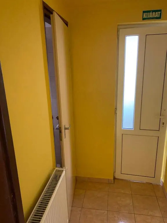 Zsuzsa Apartman Hajdúszoboszló