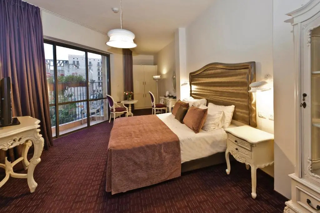 Jerusalem Inn by Smart Hotels