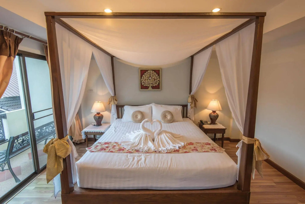 Luckswan Resort Chiang Rai - SHA Extra Plus