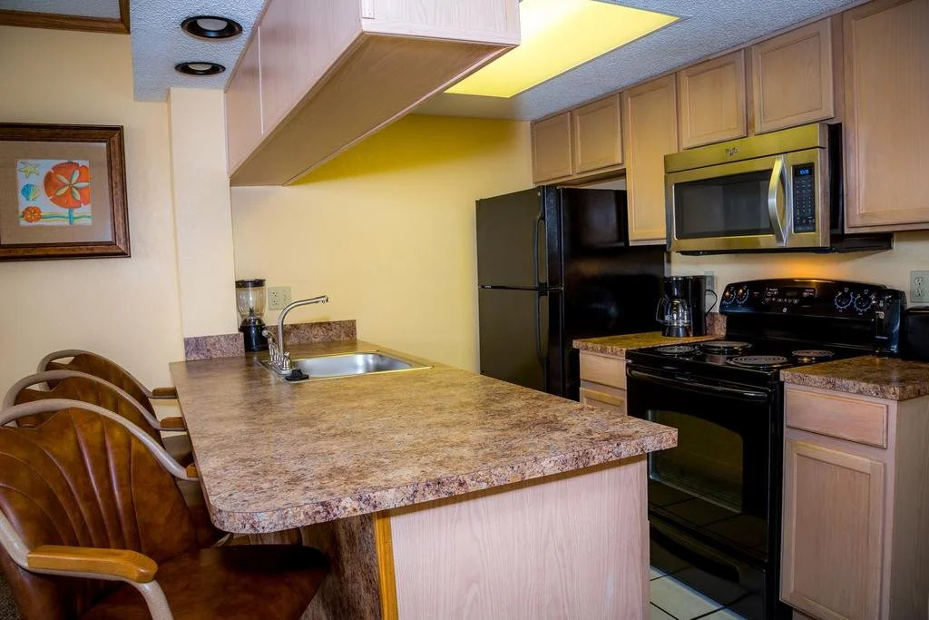 Ocean Landings Resort Cocoa Beach Port Canaveral