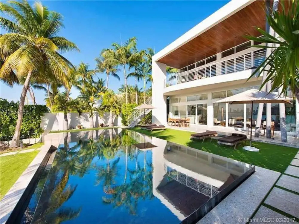 Villa Brooke
