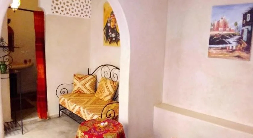 Riad Amanouz