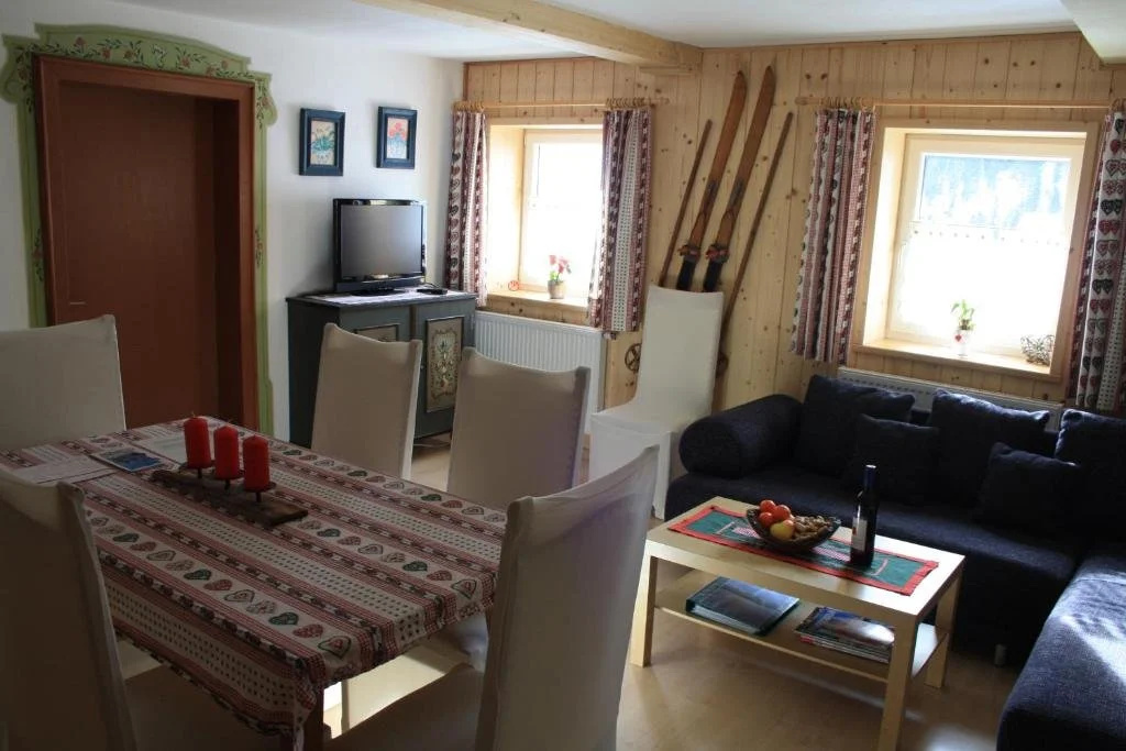 Ferienhaus Gertrud