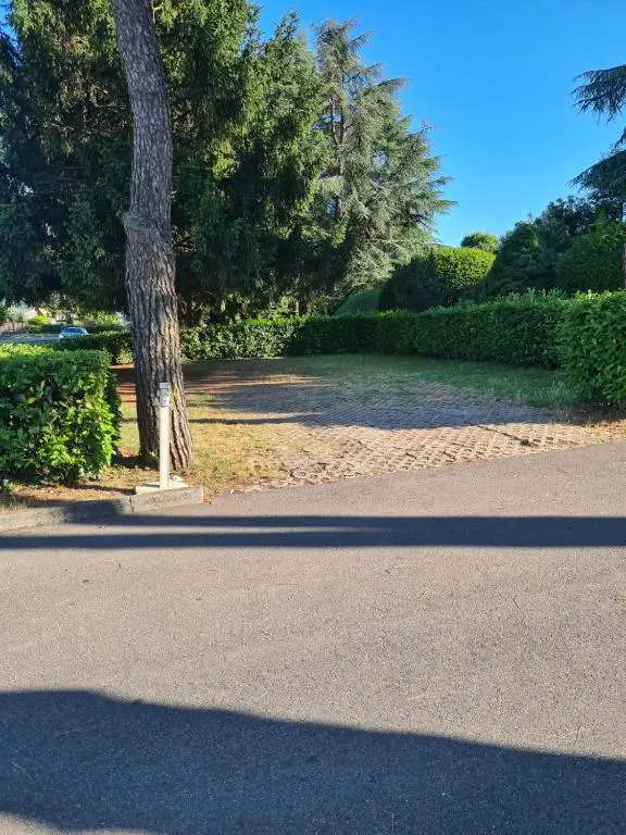Lake Garda Apartment near Mincio Natural Park