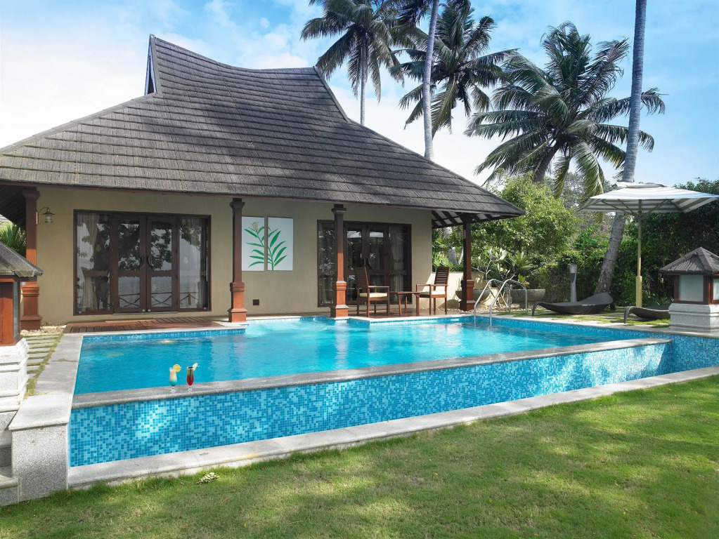 The Zuri Kumarakom Kerala Resort & Spa