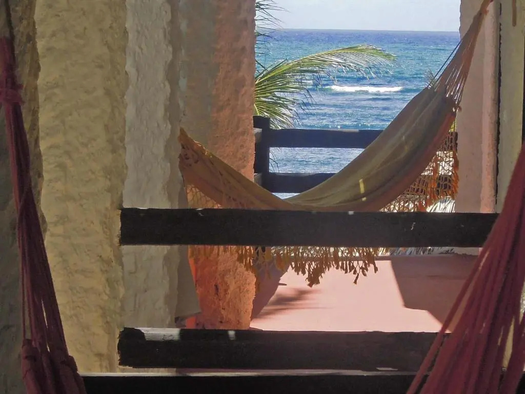 Porto da Lua Boutique Hotel